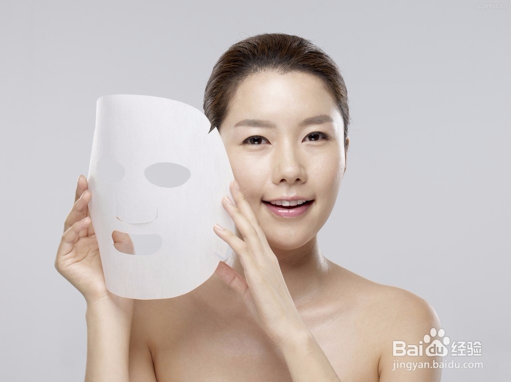 使用面膜一般人不知道的八大误区