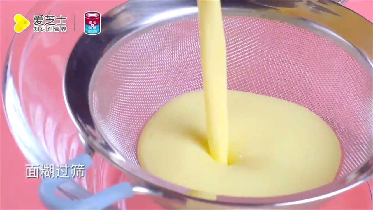 平底锅榴莲千层蛋糕怎么做