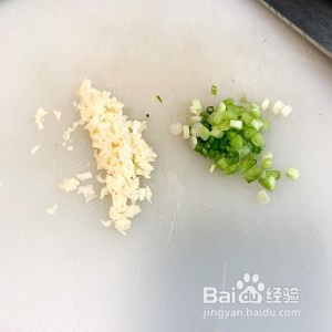 韩式辣酱凉拌菠菜怎么做