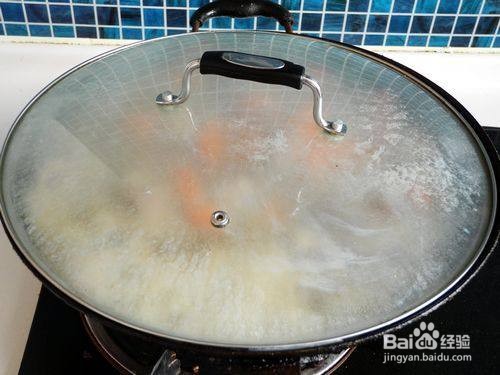 抓饭的做法家常做法