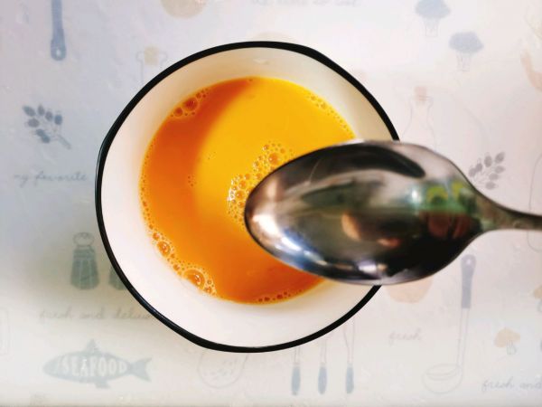 一周鸡蛋不重样