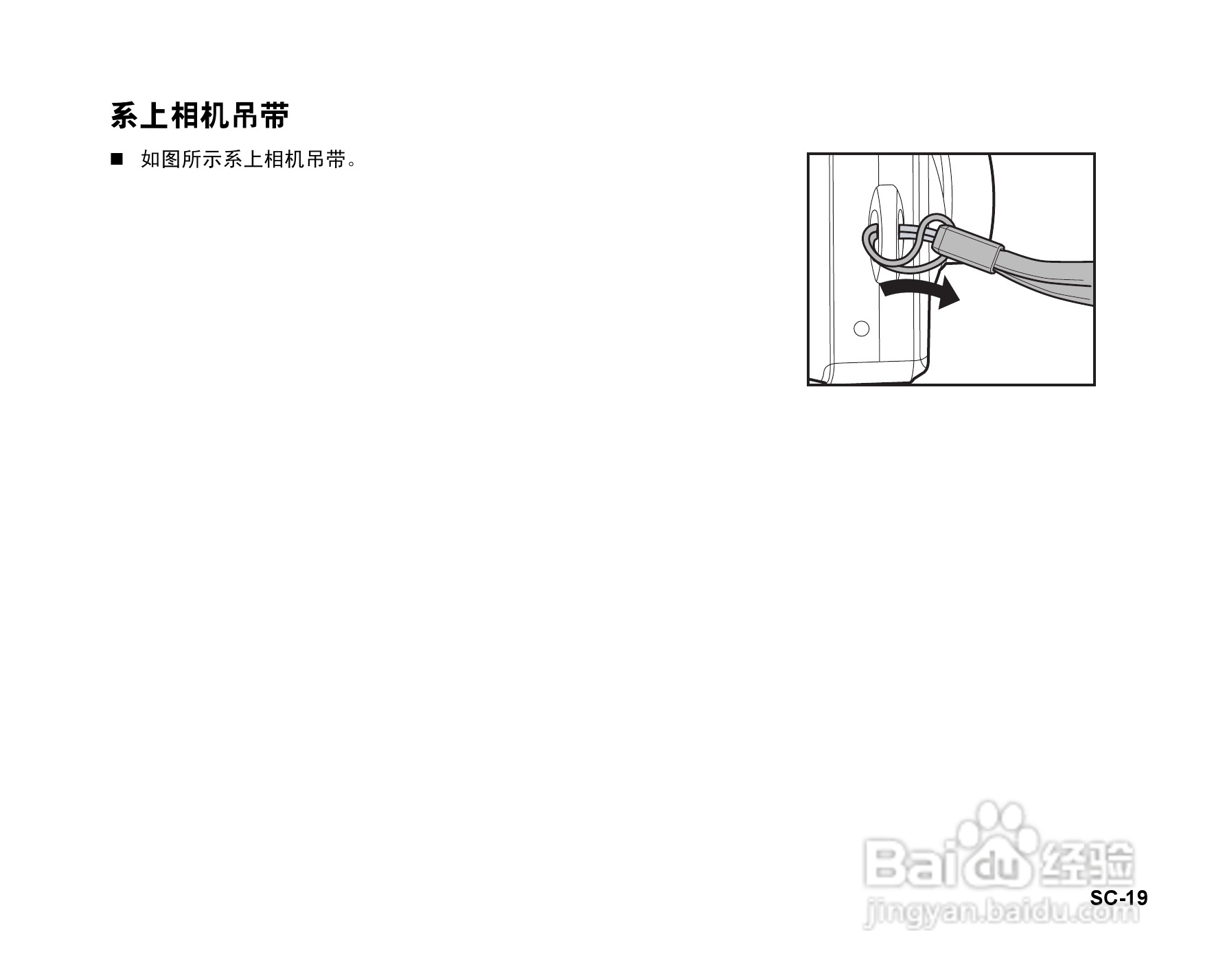 拍得丽DC-593码相机使用说明书:[2]