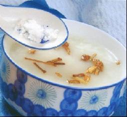 怎样清新口臭去除口臭?