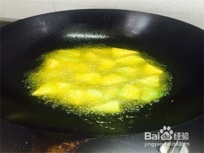 圆茄子怎么做好吃又简单？