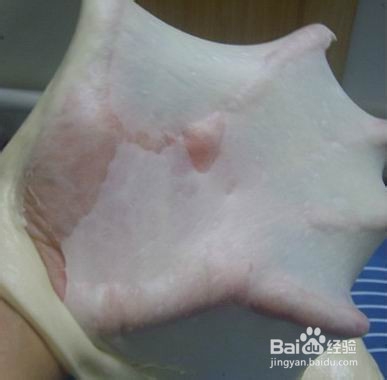 水果沙拉面包怎么做