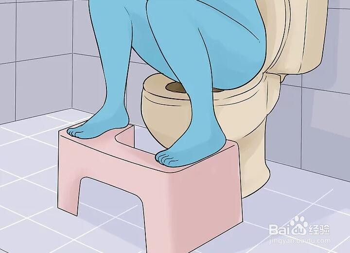 自己治疗痔疮的方法