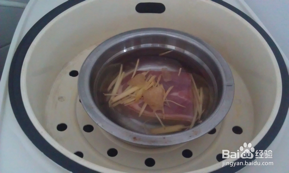 好吃易做--火腿蔬菜卷