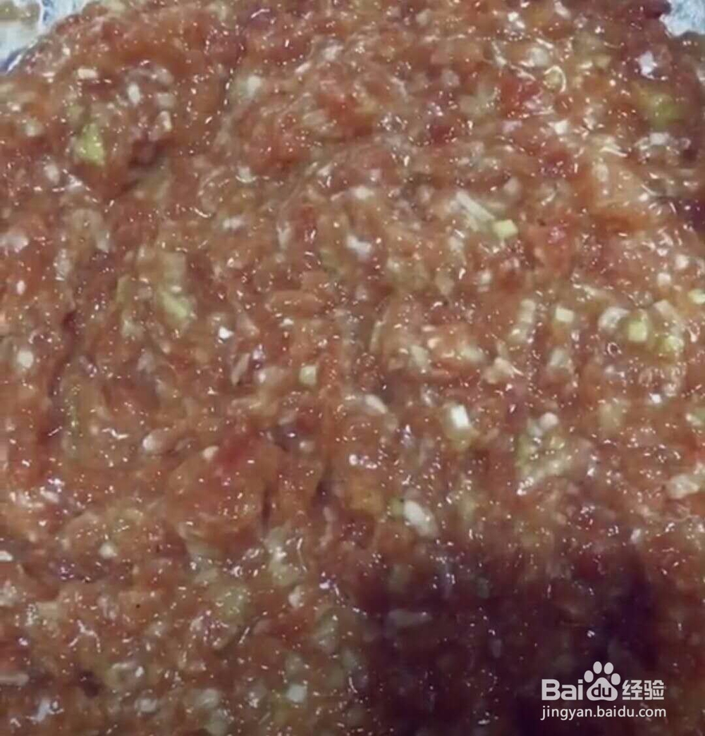 清香丸子汤做法