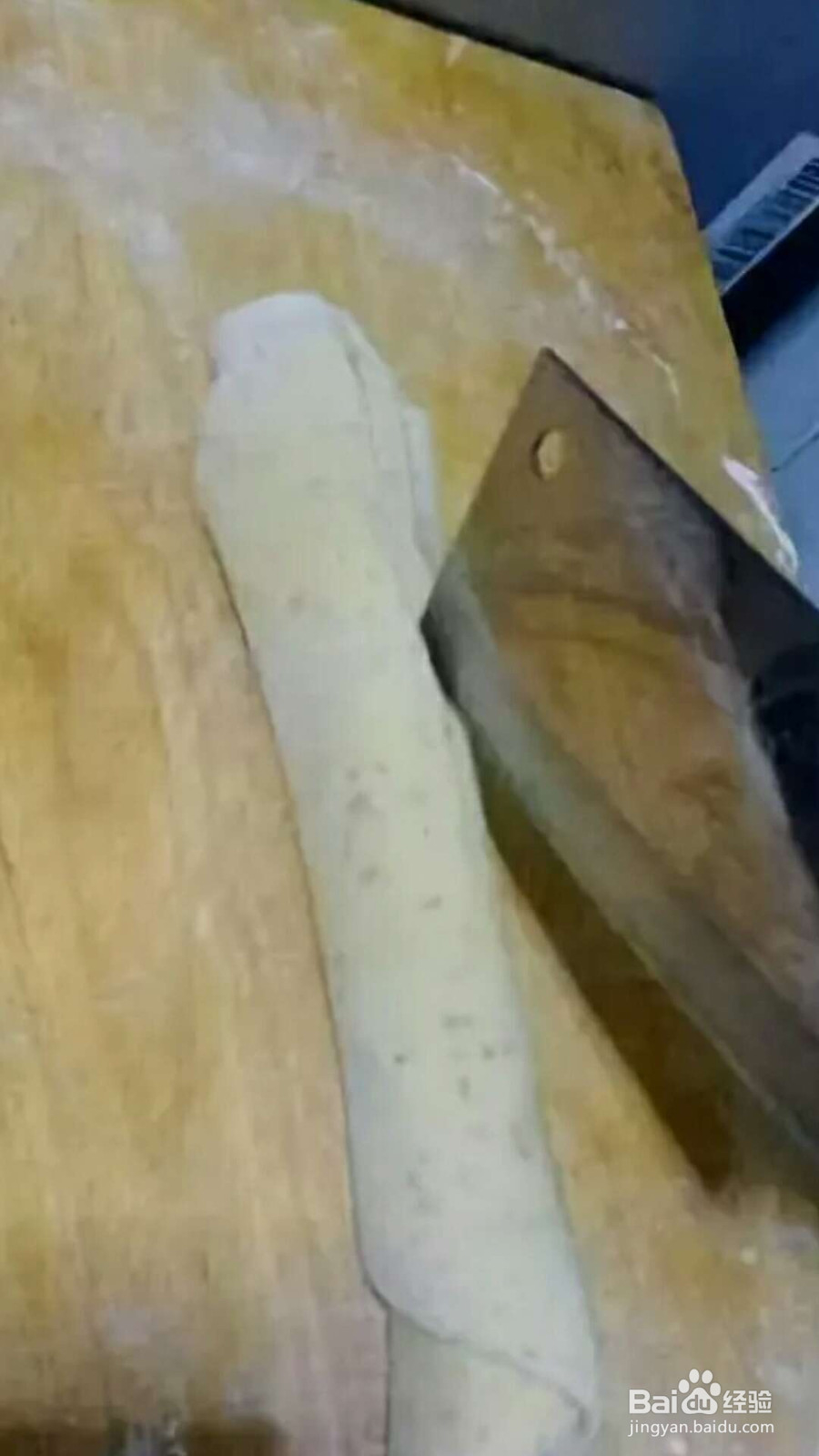 如何自制薄脆麻叶