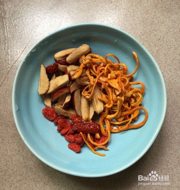 清蒸鸡肉制作方法