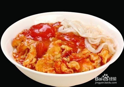 各种好吃的面条的做法（2）