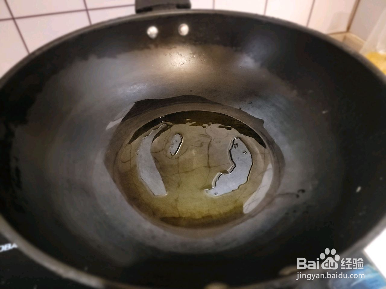 超简单的鸡蛋面的做法