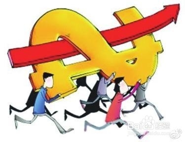 培养宝宝理财的方法