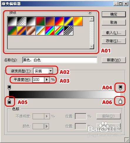 图文详解Photoshop渐变映射使用方法与技巧