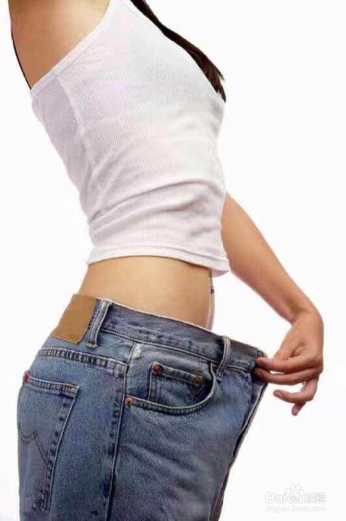 如何减肥瘦腿大神教你如何减肥