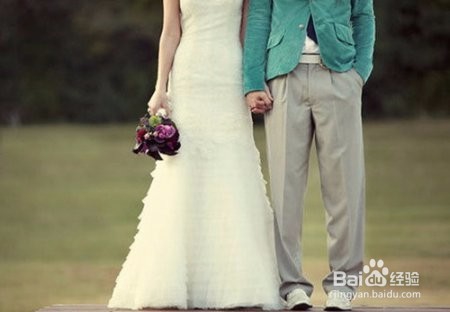 要结婚,女人应该注意男人什么问题呢?