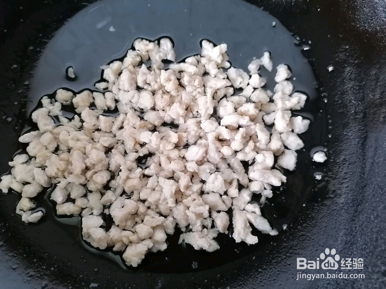 红烧萝卜的做法