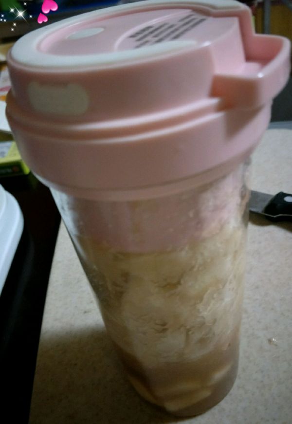 冰糖雪梨柠檬棒棒糖