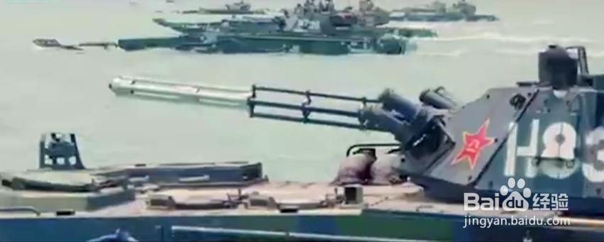 中国人民海军69周年纪念日，今天的海军有多强？