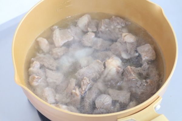 越南风味牛腩河粉