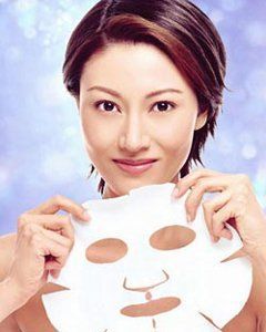 冬日有效防干燥锁水是关键