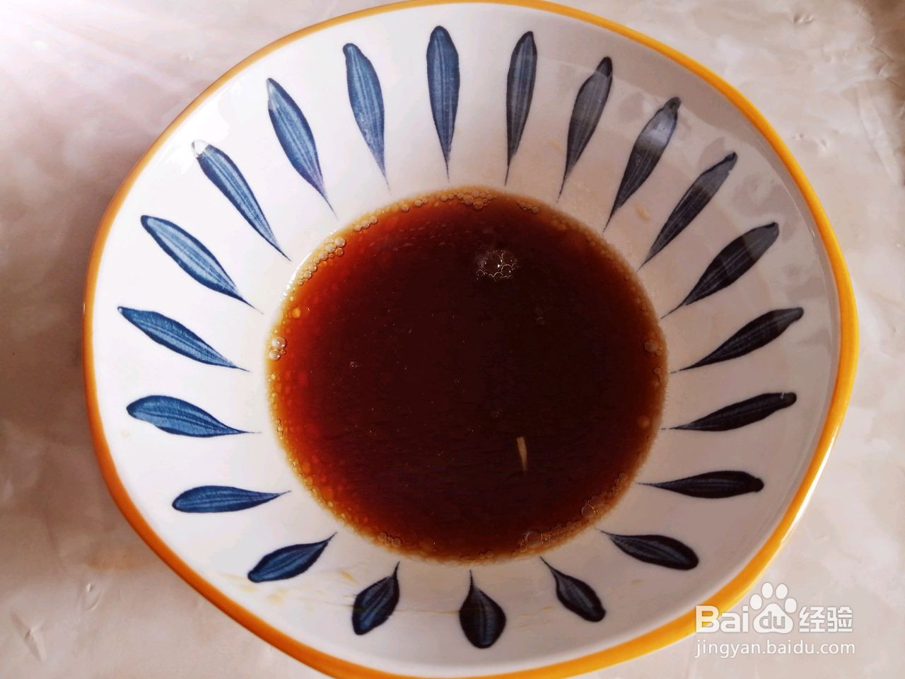 蒜蓉蒸金针菇的做法