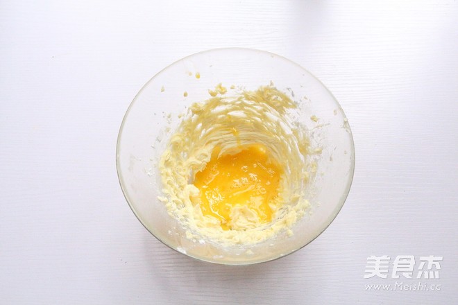 儿童节的蘑菇曲奇饼干