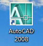 CAD2008中的光标大小如何设置