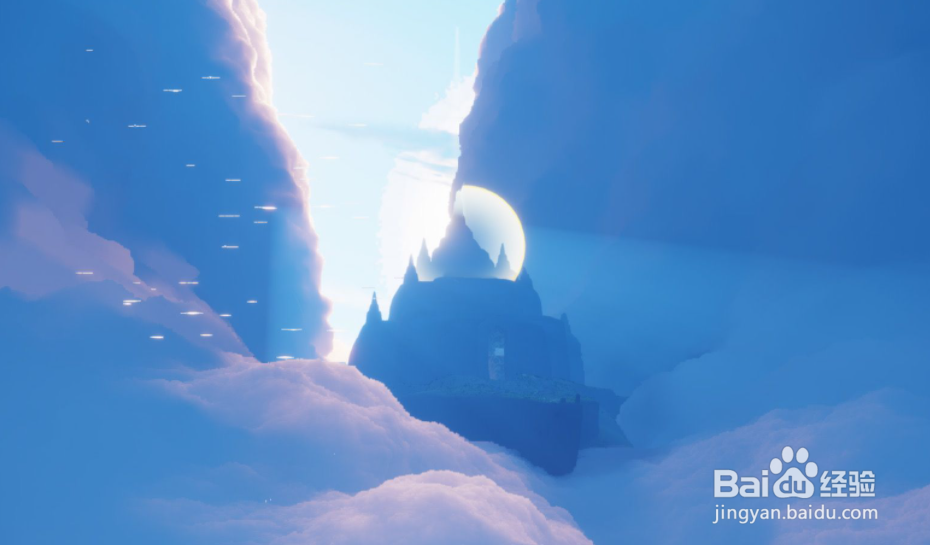 光遇墓土怎么过