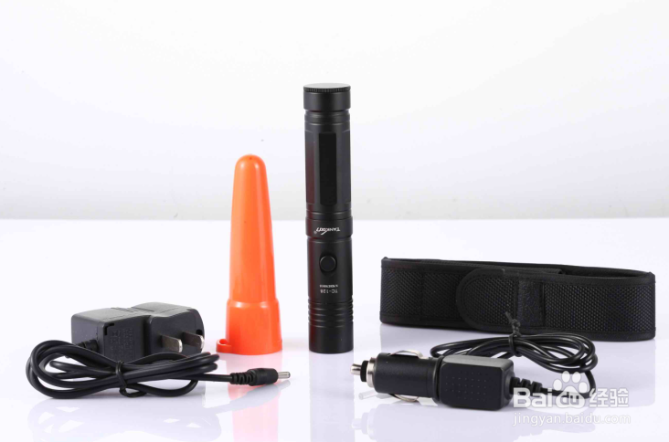 强光手电如何保养？