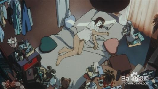 有哪些适合成年人看的动漫？