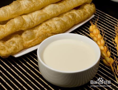 常吃的“不健康”早餐