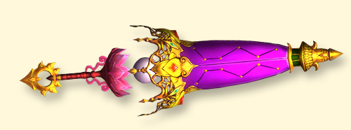 《神话》42级神器攻略