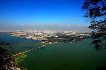 昆明旅游四日游走什么线路好