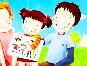 青春期身体特征怎么办