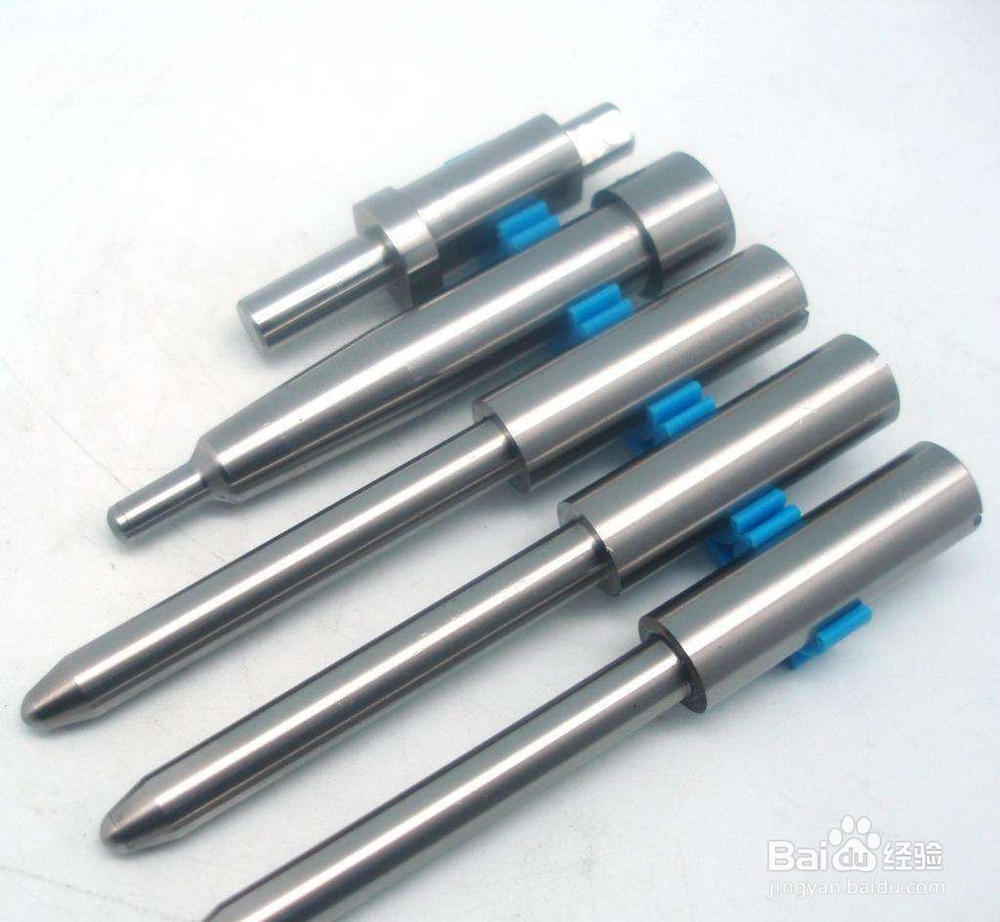 非标模具配件哪家好?