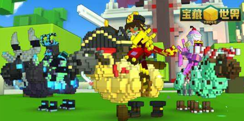 宝藏世界炸弹游侠技能介绍