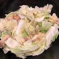 美味又好吃的猪肉炖粉条