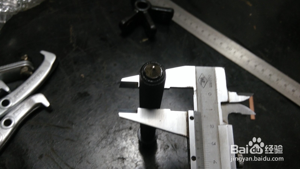 洗衣机内桶专用拉马详细参数及安装小经验