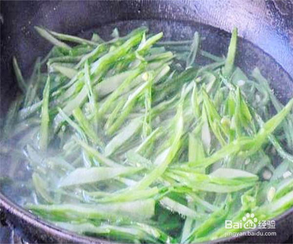 简单美味凉菜——多味扁豆