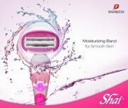 女士祛除毛发的好方法