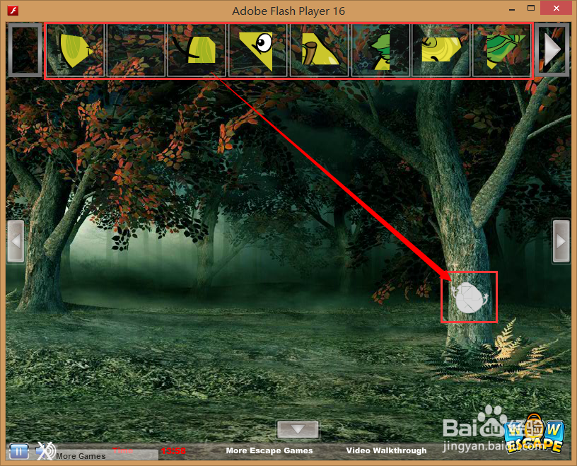 Land of Fantasy Escape游戏攻略