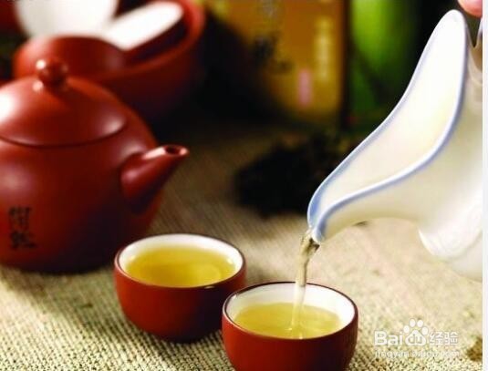 黑茶知识你知道多少