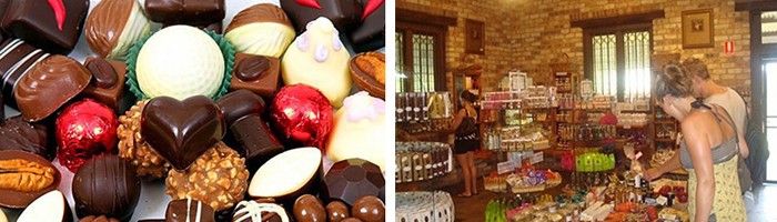 澳洲静心度假之旅之慢节奏