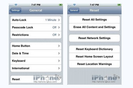 2.2固件3G iPhone(黄雪0.96)软破完全图文教程