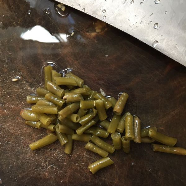 #美食美刻,乐享美极#酸辣鸡杂