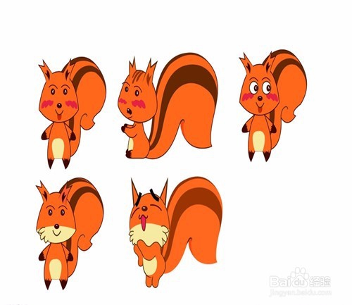 快速训练宠物松鼠