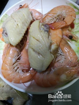 自制麻辣香锅