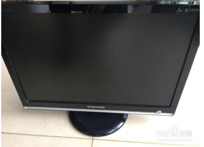 电脑正常关机第二天无法开机