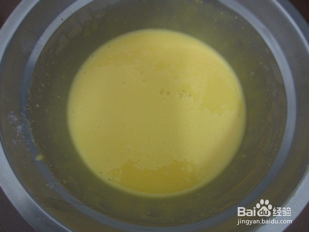 超柔软的纸杯蛋糕